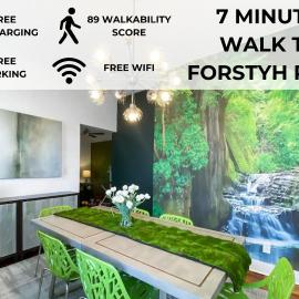 Historic Gem - Walk to Forsyth Park & Downtown