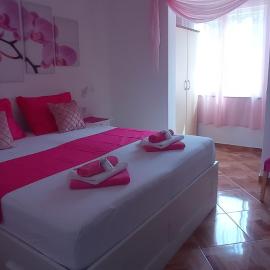 Apartman Mira i Denis