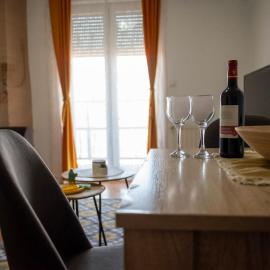 VukaNest apartman Jagodina