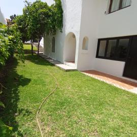 Maison de plage familiale à Cabo, hotel in Cabo Negro