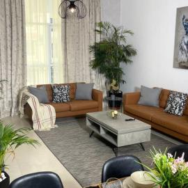 Amazon Oasis 1BR - Chic Island Serenity Stay