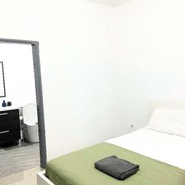 Paradise in Paraiso Malabo 4 bedroom style house, Hotel in Malabo