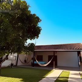 Casa 700m da praia no Itaguaçu