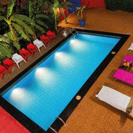 Riad Belgika Marrakech