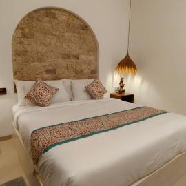 Pondok Saren Agung Nusa Dua, hotel sa Nusa Dua