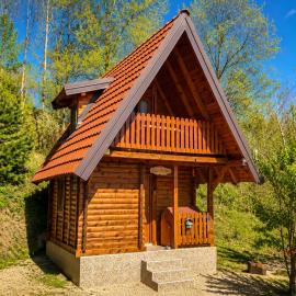 Seoski Turizam Feniks apartman Davidovi Psalmi、Kosjerićのホテル