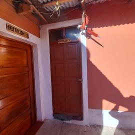 ECO LODGE URUTA Luquina, hotel a Puno