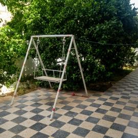 S2 avec jardin a kélibia