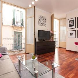 Esparteros FreshApartments