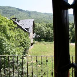 Apartamentos Cogulla