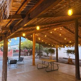 Departamento ‘El Bello’ en Palapa Ochoa