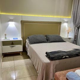 Casa confortable y elegante, отель в городе Санта-Рита