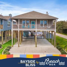 Perfect Seabrook retreat just minutes from the bay with fire pit and Cowyboy soaking pool, hotel u gradu Sibruk