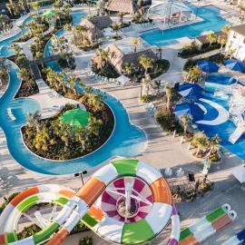 Villatel Orlando Resort, hotel in Orlando