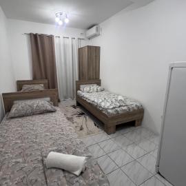 Comfort Triple Room Villa Harmony