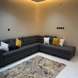 شقق ورد, hotel u gradu Al Barkah