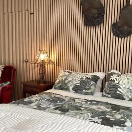 Driftwood Sands Studio, hotel in Tairua