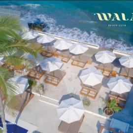 Wala Hotel and Beach Club