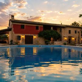 Casale San Francesco d'Assisi