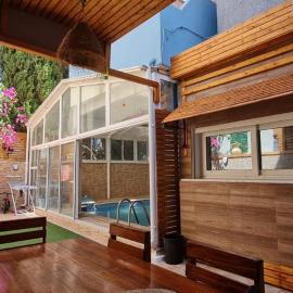 Nouira Haus, hotel in Akouda