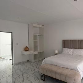 Veesboutiquehotel, hotel in eMalahleni