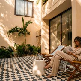 Collection O Faisano Boutique Hotel, Spa, Transportation, Rentals & Tours, Tulum, hotel em Tulum