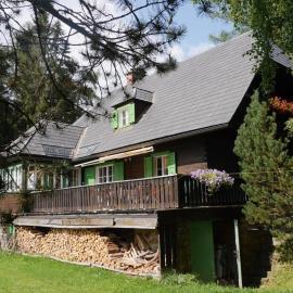 Haus Scheid