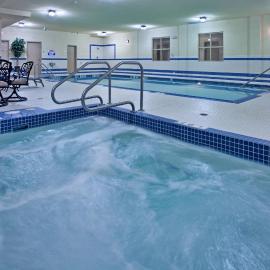 Holiday Inn Hotel and Suites-Kamloops by IHG