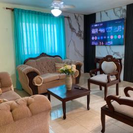 TriRoom Apartment SANTO DOMINGO ESTE