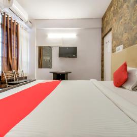 Hotel O Kamini