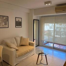 Torre Parque Apartamento, hotel in Morón