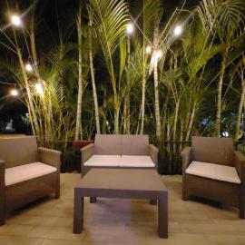 Villa para grupos - Playa Caracol - Pet Friendly