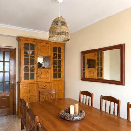 Apartamento en Castro Caldelas, hotel di Castro Caldelas