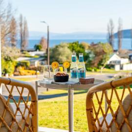 Tui Shack - Kinloch, hotelli kohteessa Kinloch