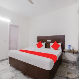 Hotel O by OYO Green Villa