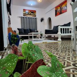 Charlie's Place Watamu, hotell sihtkohas Watamu