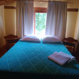 La cabaña de ines, hotel in El Bolsón