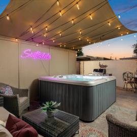 Osborn Oasis | Short Walk to Old Town Scottsdale, hotel in Scottsdale