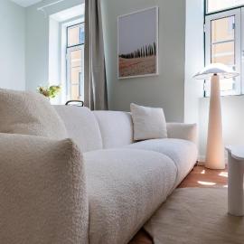 Bicas में, होटल Flores 21 Apartments Príncipe Real