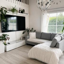 Hopea Villa, Vuokatin ytimessä sisältyy Sauna, ilmainen pysäköinti, Wi-Fi, iso 75smartTV, omapiha, sopii perheille, parvellinen tilava kaksio, 1x 160cm sänky, 1x 160cm vuode sohva, 2x 120cm sänky, khách sạn ở Vuokatti