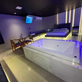 Khalifa Experience Motel, hotel in Itumbiara