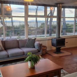 The waterfront retreat, hotel in Loch Sport