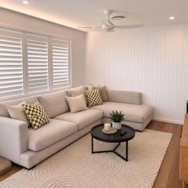 Coastal Escape in Forster, Tuncurry, hotel in Tuncurry
