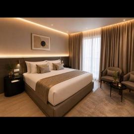 tyty cairo hotel