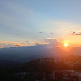 Apartamento en Manizales Un Espacio con Encanto، فندق في مانيزاليس