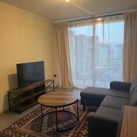 departamento nuevo para 4 cerca hospital, hotel u gradu 'Curicó'