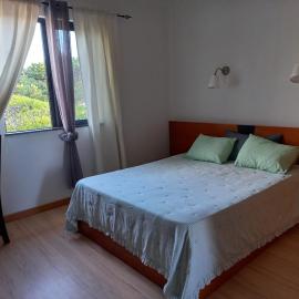 Maroiço Residence, hotel i Madalena