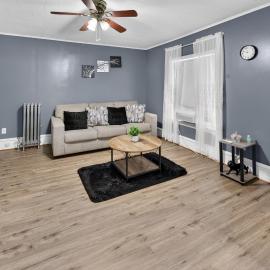 1-Bedroom, 1-Bath Getaway, hotell sihtkohas Carbondale
