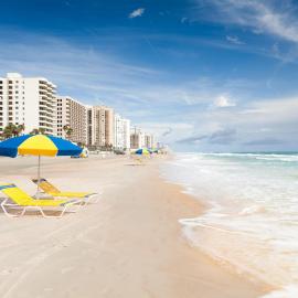 Hilton Vacation Club Daytona Seabreeze Daytona Beach