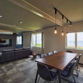 Aoyagi Stay: Shiomichō şehrinde bir otel